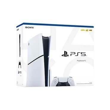 PlayStation 5 soniy PlayStation 5 soniy