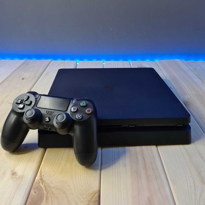 Playstation 4 SONY доставка по городу бесплатно ЕСТЬ РАССРОЧКА