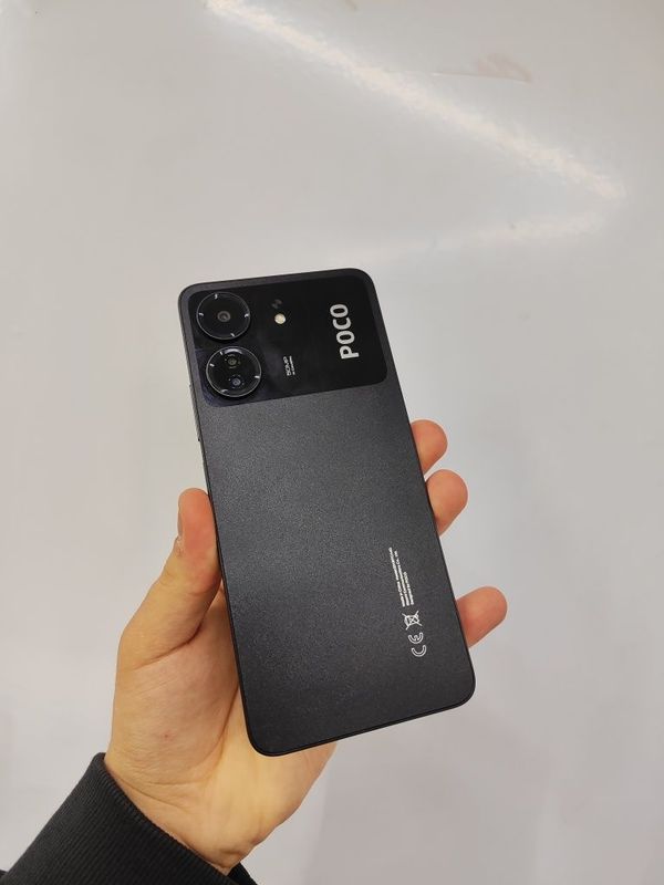 Poco C64 8/256 Gb