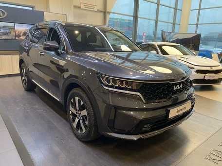 KIA SORENTO PE COMFORT+ Yillik 10% ribo va penyalarsiz Ilg'or Avtoda