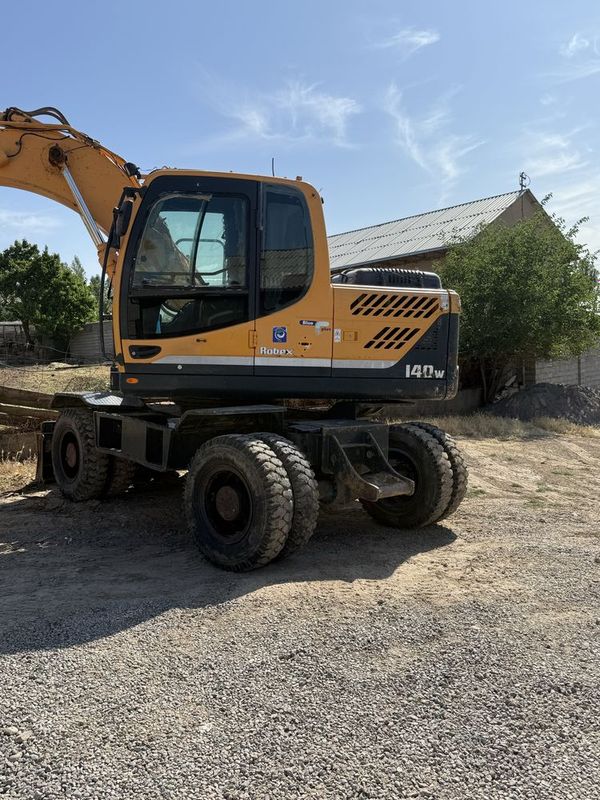 Хундай 140w сотилади Хундай 140w сотилади