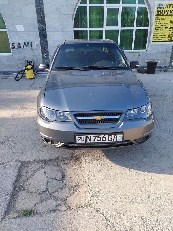 Nexia 2 2015-yil Nexia 2 2015-yil