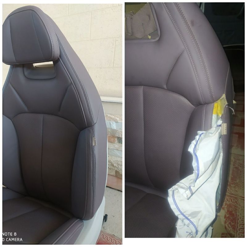Airbag remont, tarpedka rul, sidenya, remen Airbag remont, tarpedka rul, sidenya, remen
