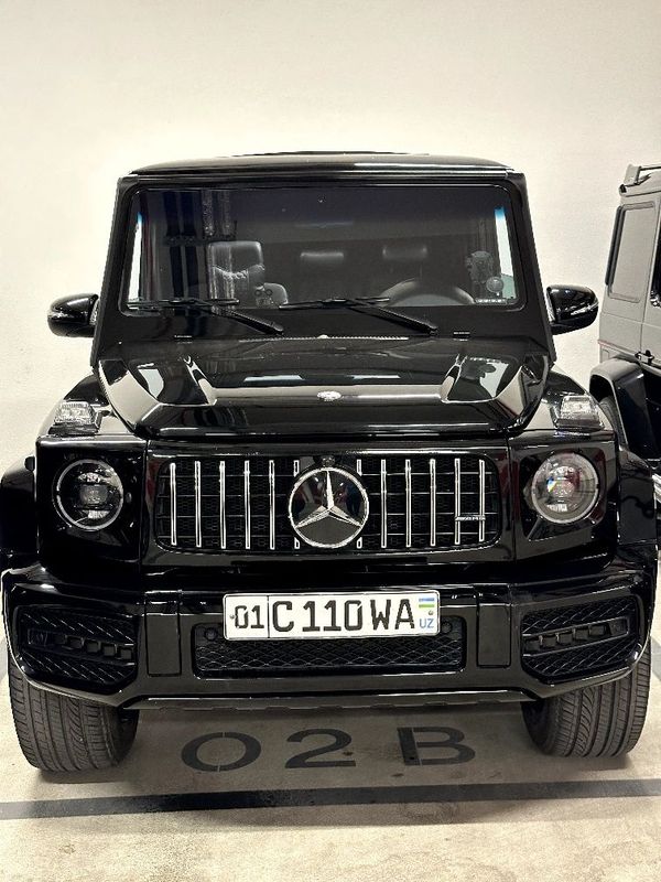 Свадебные автомобили. Гелендваген гелик Мерседес mercedes g class