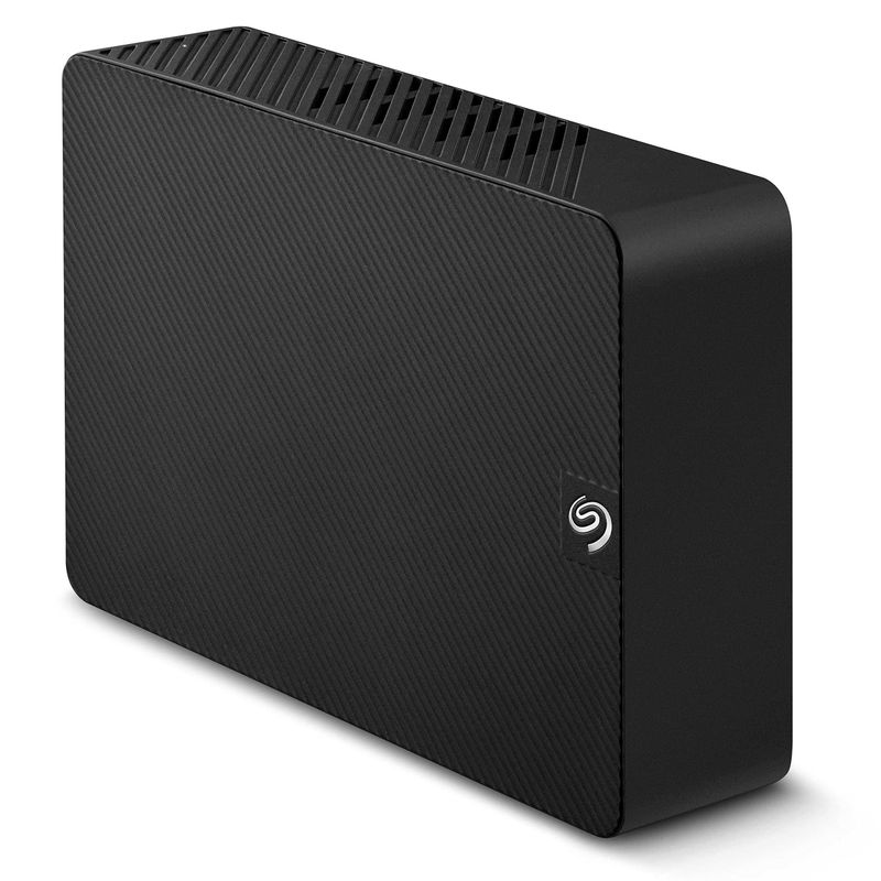 Внешний жесткий диск - Seagate Expansion 22TB USB Внешний жесткий диск - Seagate Expansion 22TB USB