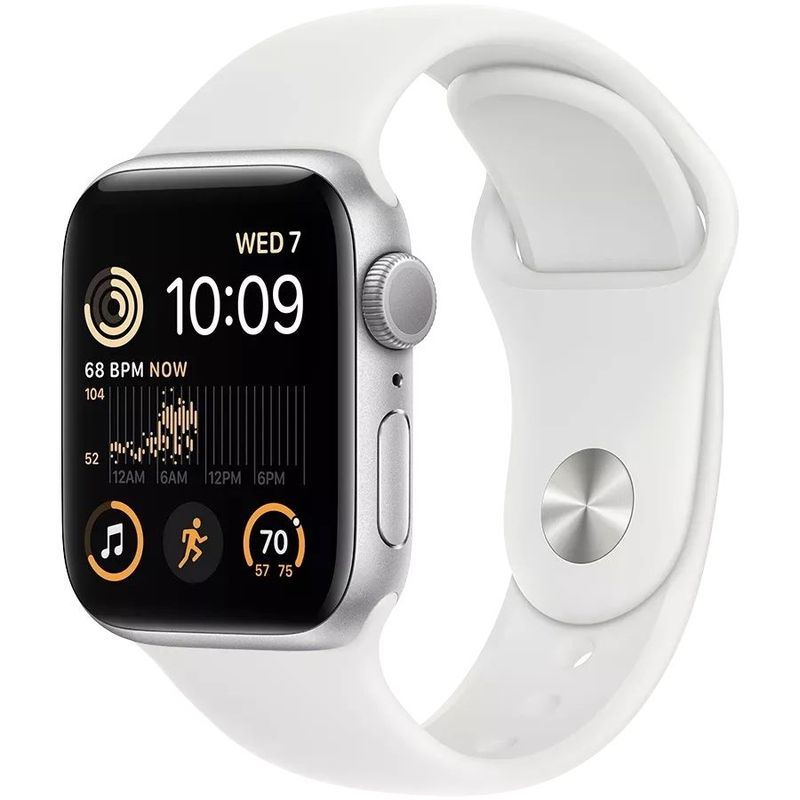 Apple Watch SE 2-nd gen