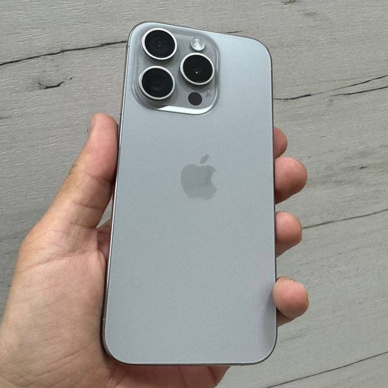 IPhone 15 pro max IPhone 15 pro max