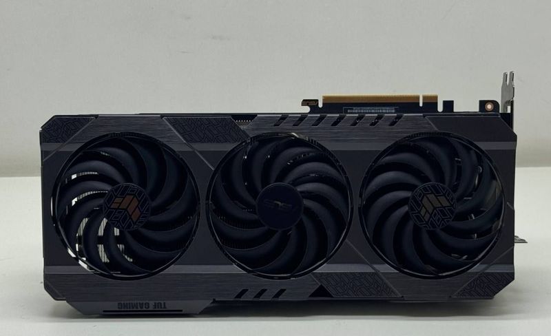 Продам видеокарту RTX4090 24Gb