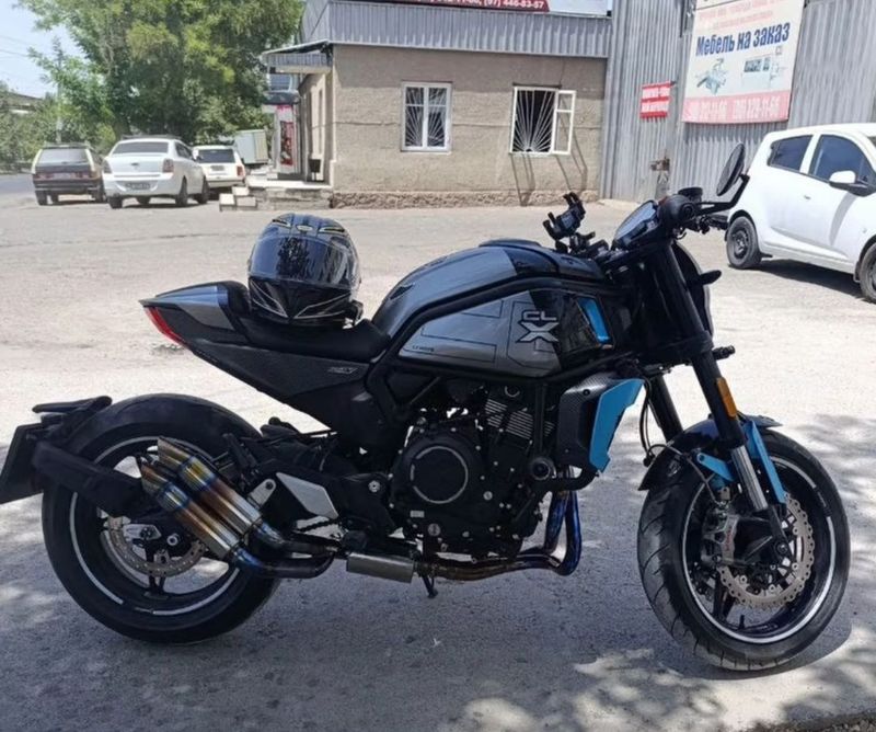 Cf moto 700 clx sport мотоцикл moto Cf moto 700 clx sport мотоцикл moto