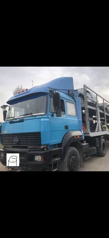 Урал тягач продается 2008 Урал тягач продается 2008