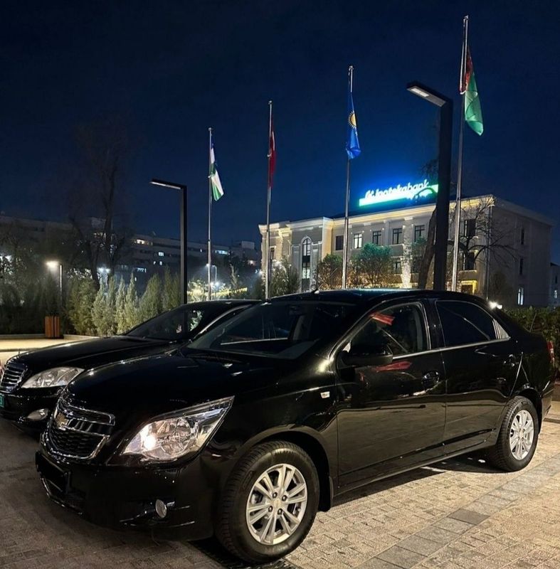 Cobalt avtamat 2023