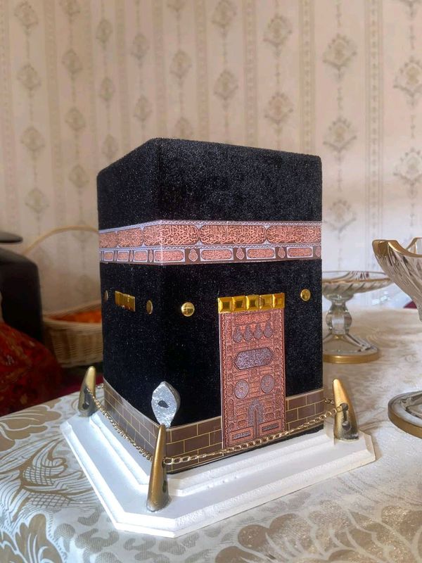 Kaaba maketi