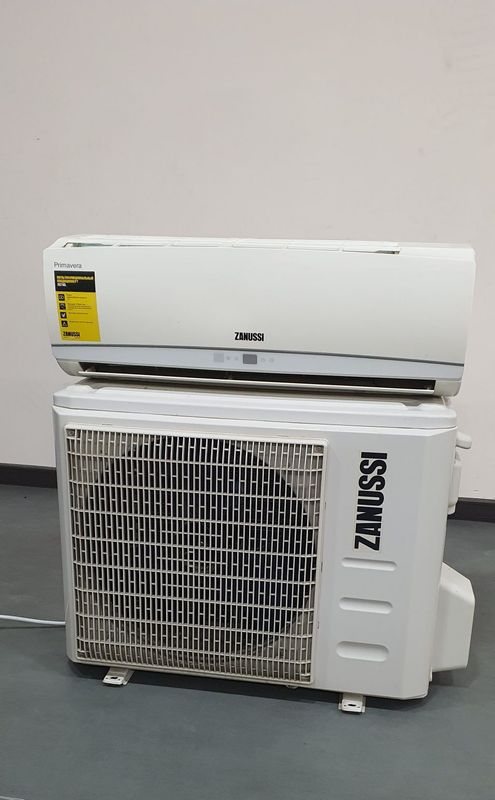 Кондиционер Zanussi Primavera 9 Кондиционер Zanussi Primavera 9