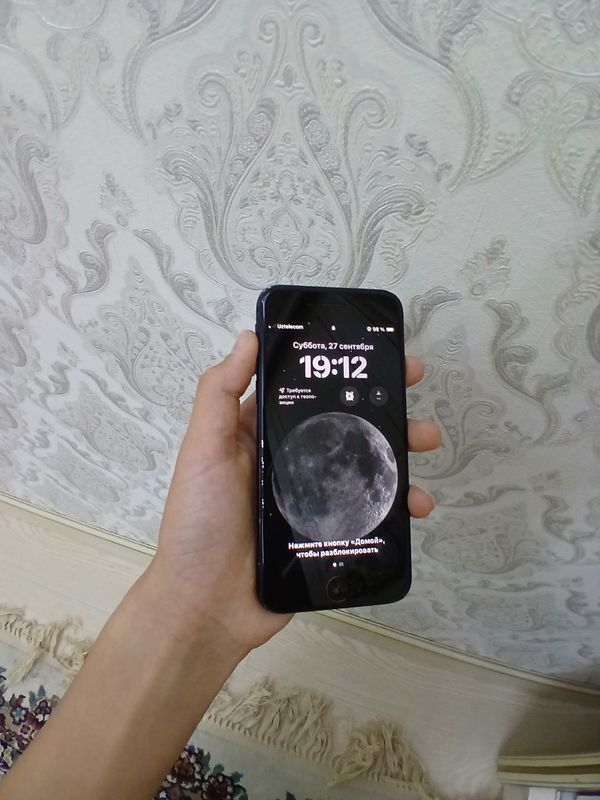 IPhone Se 2020 ideal