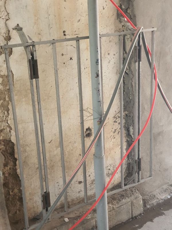 Jiguli bagaj spark bagajiga abmen qilinadi