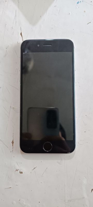 iPhone 6 qotmaydi