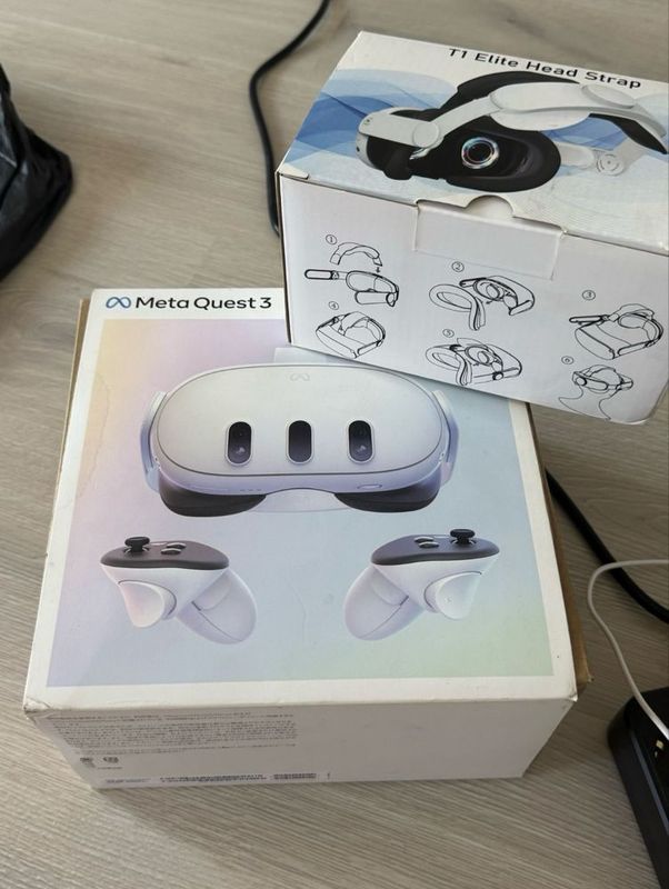 meta quest 3 128gb