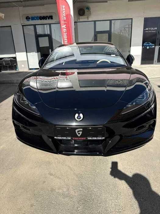 Denza Z9 Max 100% Halol nasiya Denza Z9 Max 100% Halol nasiya