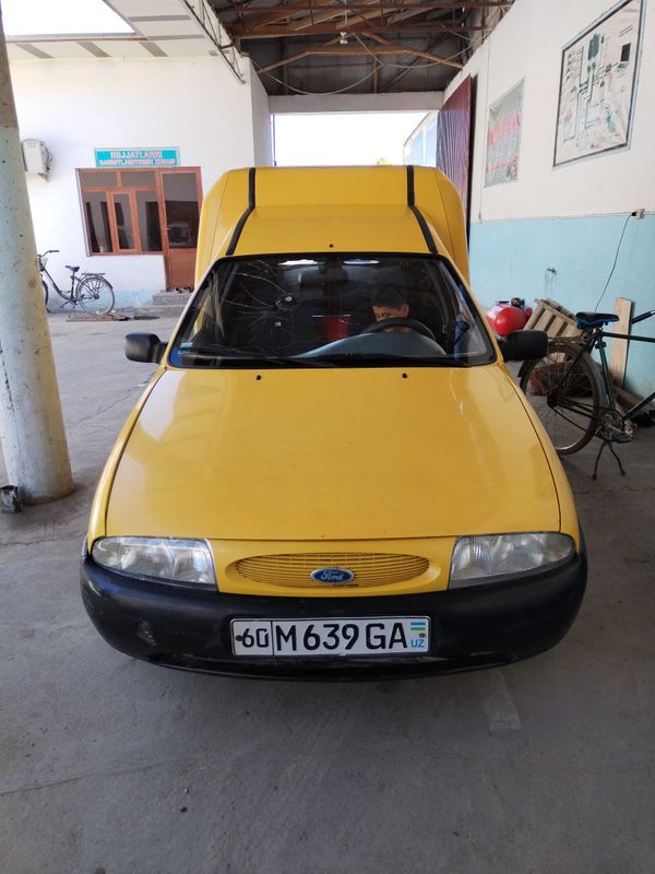 Ford courier нексия матор Ford courier нексия матор