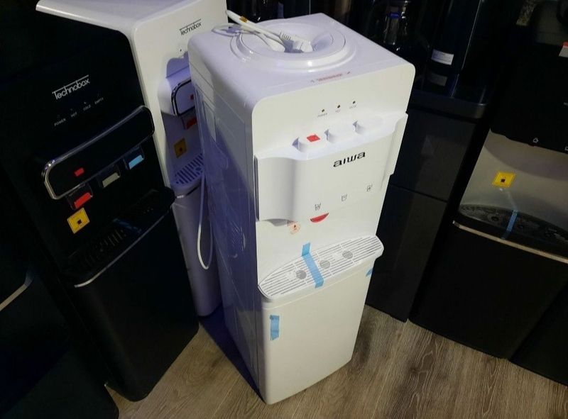 Кулер AIWA скидка %60 со склада +даствка Кулер AIWA скидка %60 со склада +даствка