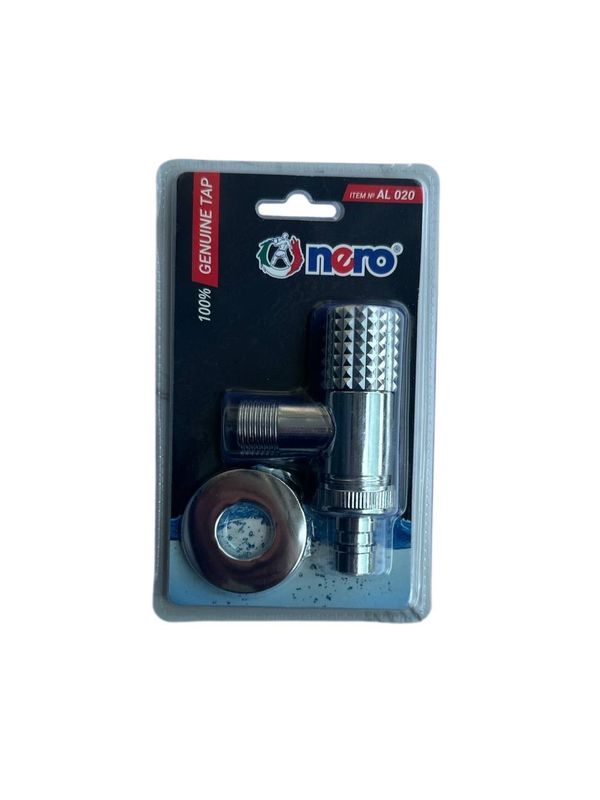 Kantrolniy Kran 20/15