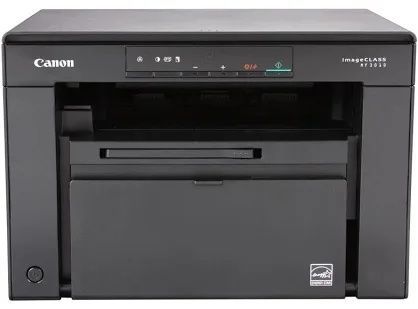 Принтер Canon MF3010