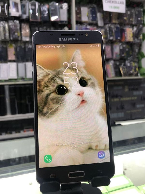Samsung J5 2016 ideall Samsung J5 2016 ideall