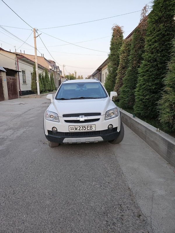 Captiva 1 Pazidsiya 3 Captiva 1 Pazidsiya 3