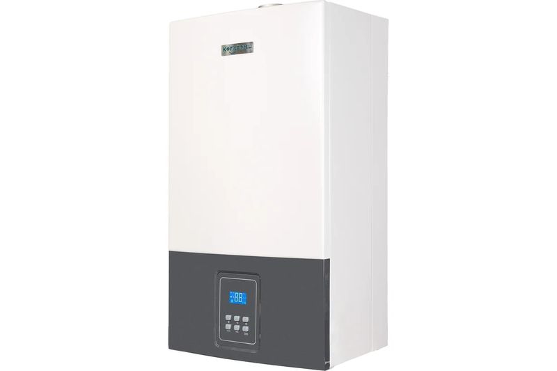 KOTITONTTU 24квт двухконтурный газовый котел kotel KOTITONTTU 24квт двухконтурный газовый котел kotel