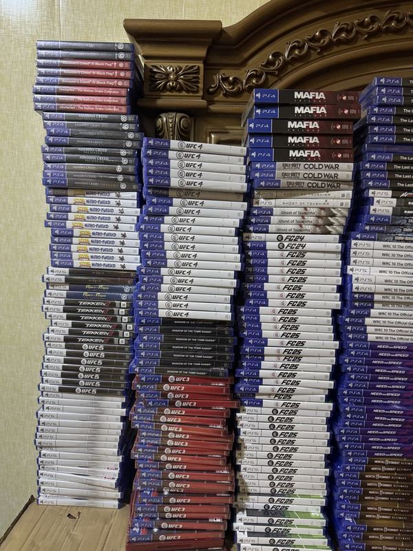 Диск на Playstation 4-5 игры на плейстейшн Диск на Playstation 4-5 игры на плейстейшн