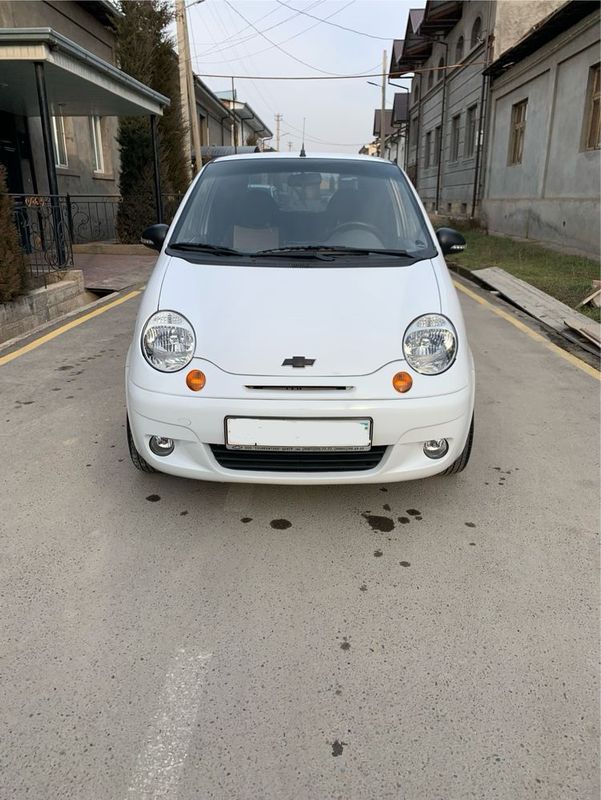 Matiz Best 2019