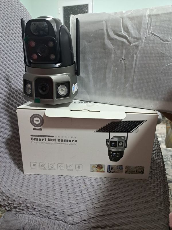 Smart Net Camera V380