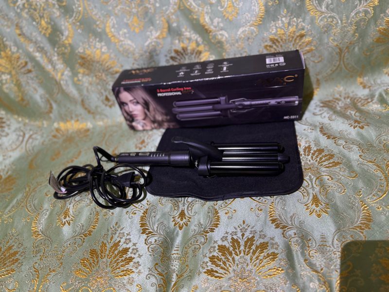 MAC Professional 450F MC-3311 MAC Professional 450F MC-3311