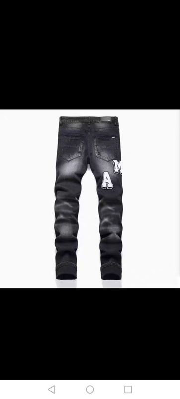 Брюки Amiri, Абсолютно новые Брюки Amiri, Абсолютно новые