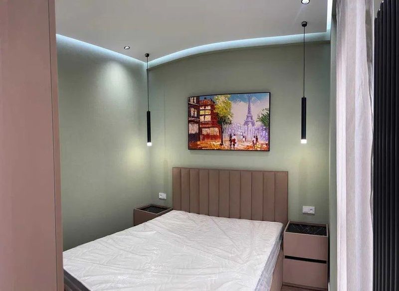 Срочно сдаётся 2х-ком на метро 3-стация ( Сергели ), тц. Golden Life Срочно сдаётся 2х-ком на метро 3-стация ( Сергели ), тц. Golden Life