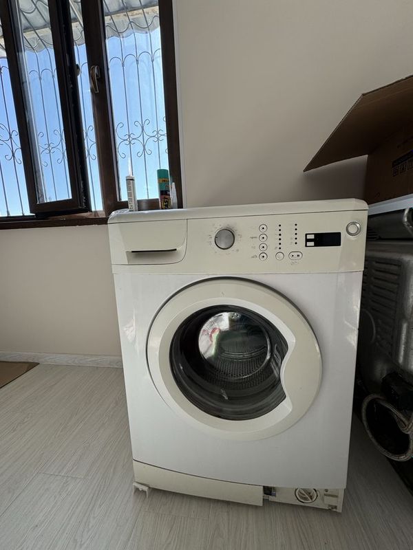 Стиральная Машина Beko Стиральная Машина Beko