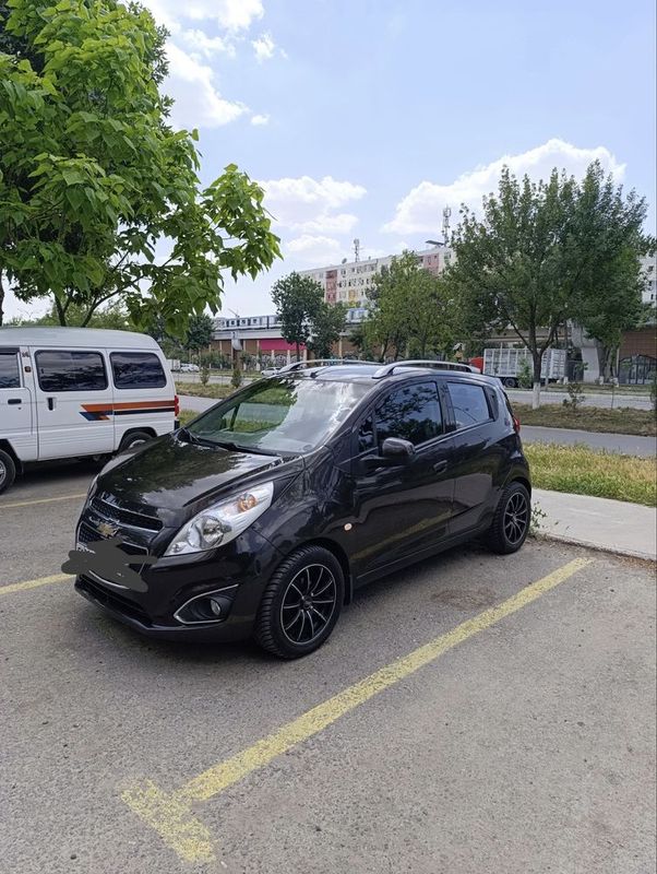 Продается spark avtomat 2019 Продается spark avtomat 2019
