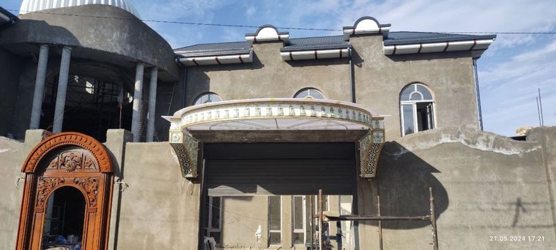 Leksan va Naves – Sotamiz va O‘rnatamiz. Лексан и Навесы