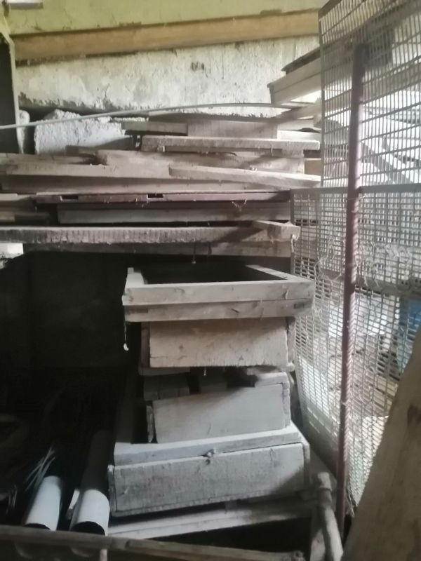Дерево для топки Дерево для топки