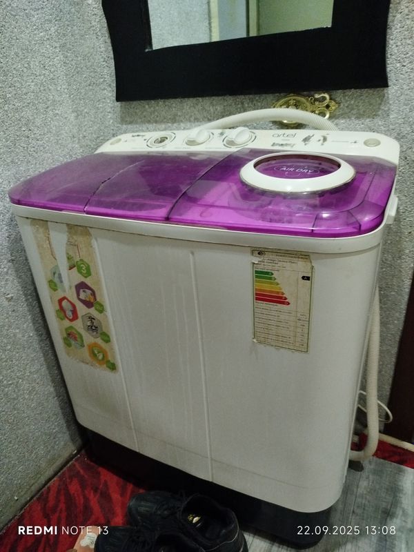 Kirmoshina 6 kg sotiladi. 300 ming