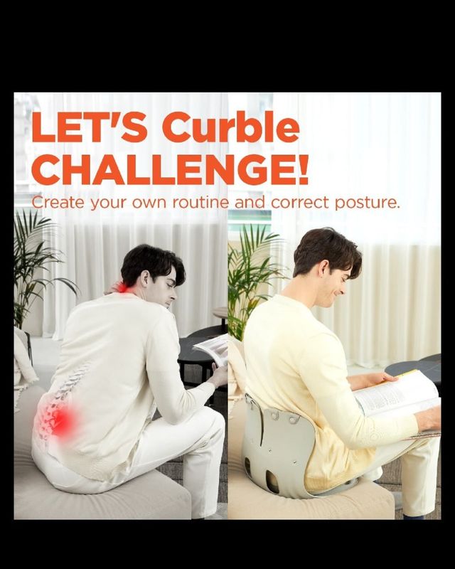 стул с поясничной поддержкой. Curble. осанка стул с поясничной поддержкой. Curble. осанка