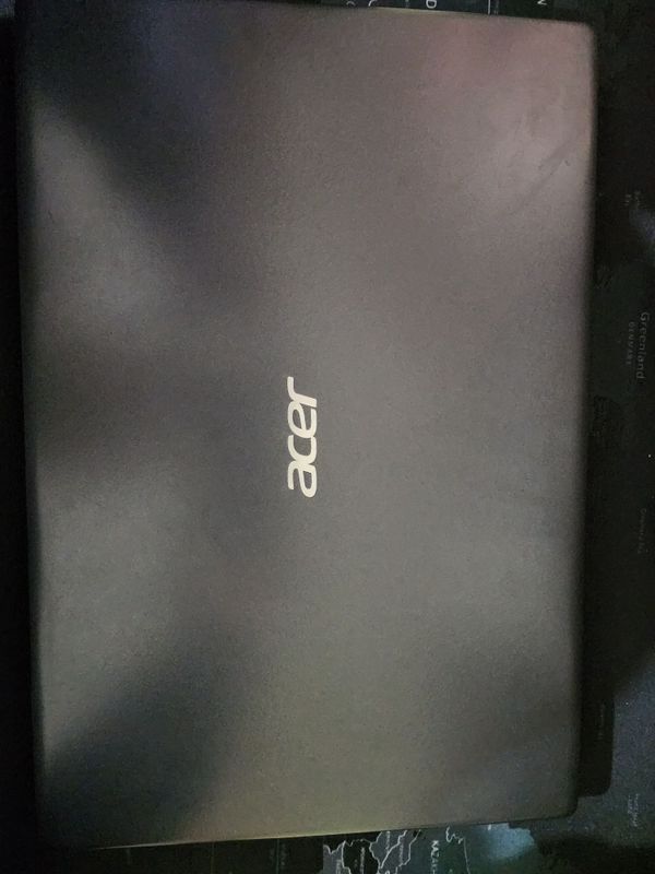 Acer Aspire A315-57G