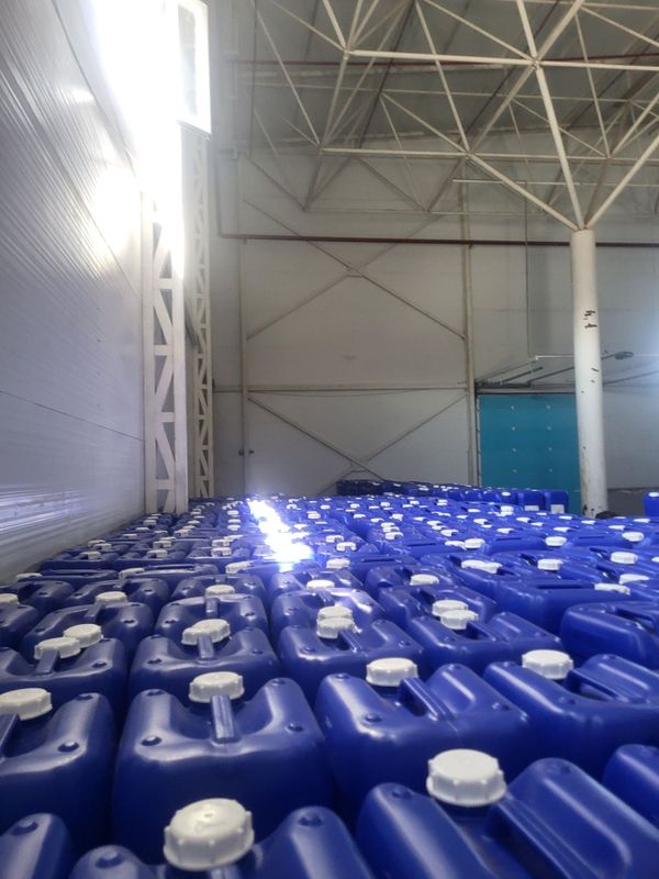 Kanistra 20 litr 15000 optim
