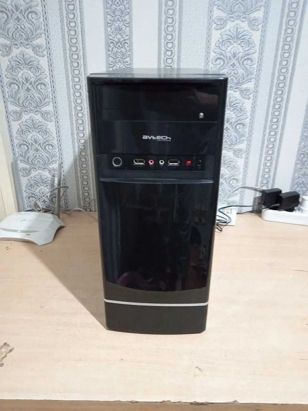 Tayyor kompyuter i5-12600K DDR5 6000ghz z690 mb 1tb SSD NVMe M2 Tayyor kompyuter i5-12600K DDR5 6000ghz z690 mb 1tb SSD NVMe M2