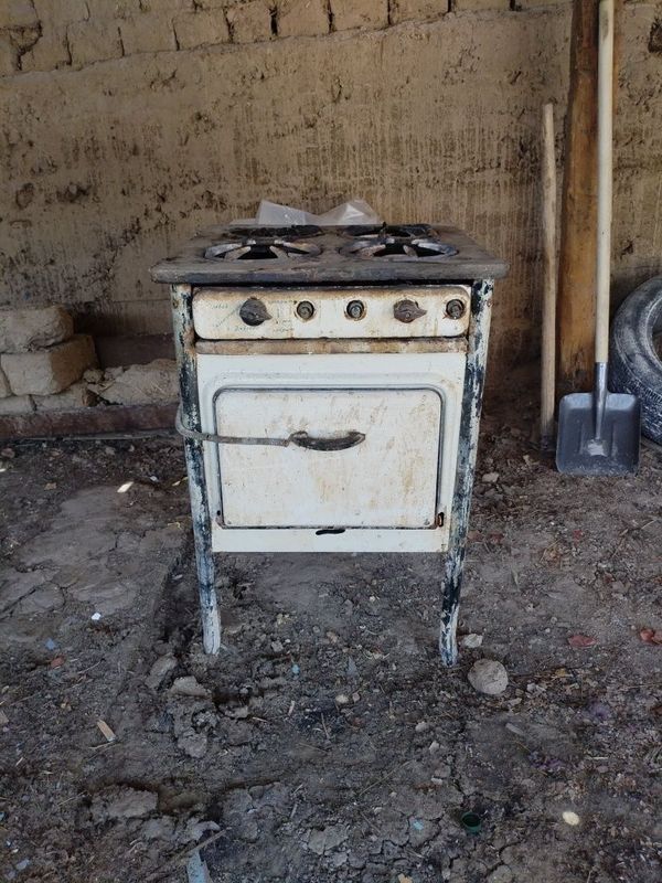 Gas plita 4 kamfort rabochie Gas plita 4 kamfort rabochie