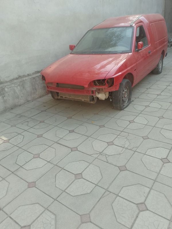 Ford yuk mashinasi Ford yuk mashinasi