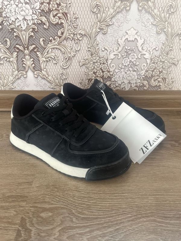 Fashion kuzgi erkaklar oyoq kiyimi 40 razmer Fashion kuzgi erkaklar oyoq kiyimi 40 razmer