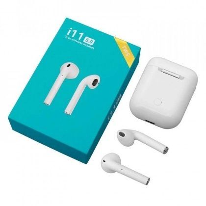 Наушники Airpods TWS i13 i14 i15