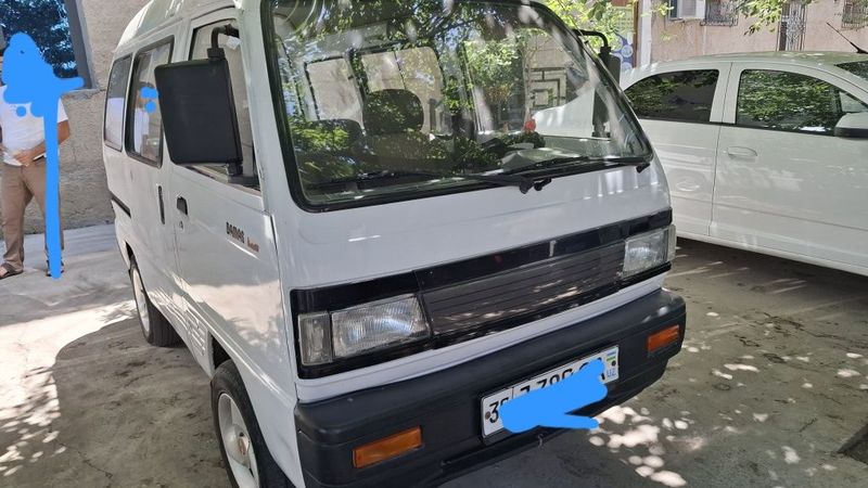 Продам дамас1 2000 викубга бераман Продам дамас1 2000 викубга бераман