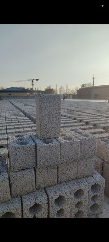 Shlakablok sifatli Shlakablok sifatli